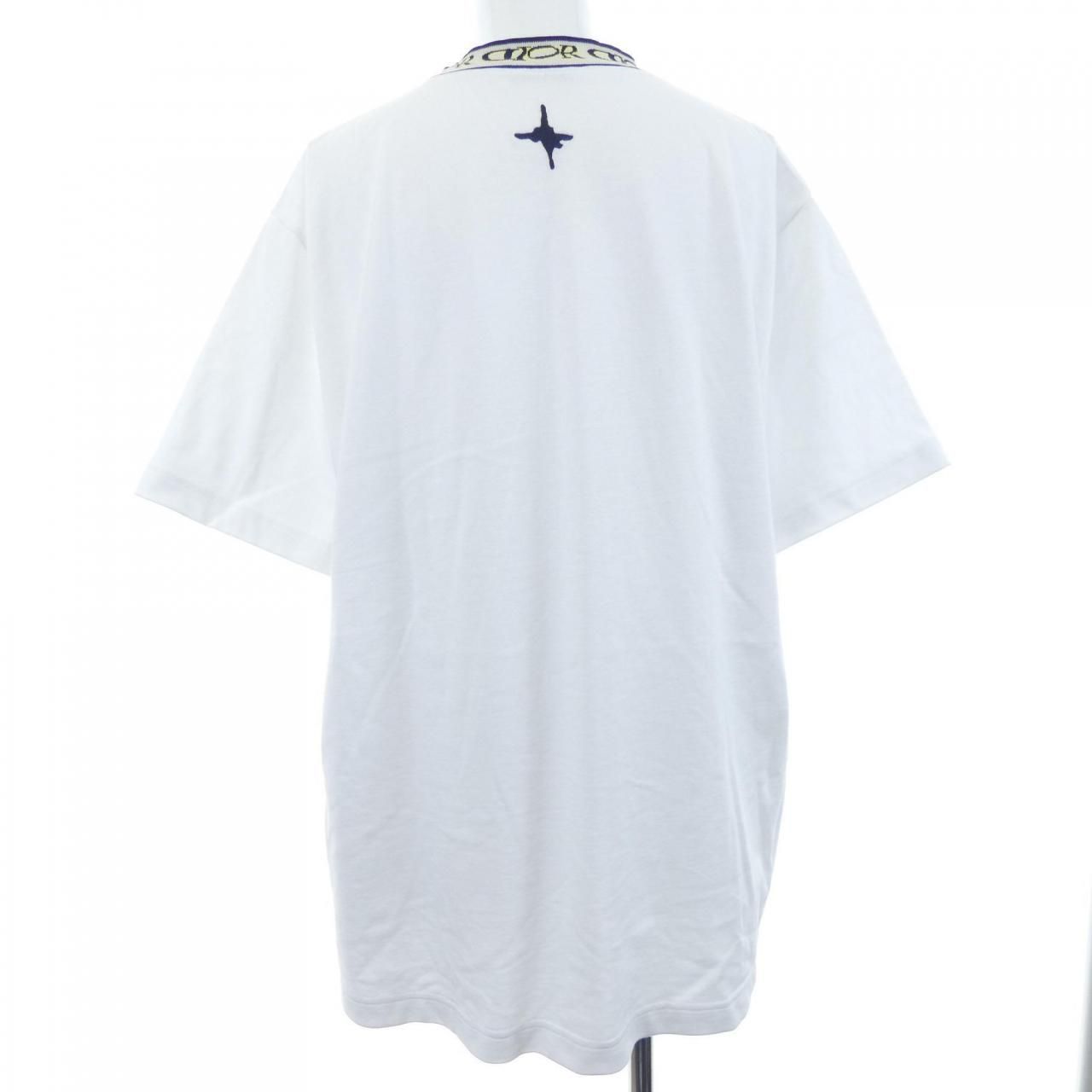 Dior Shirt White — view 2