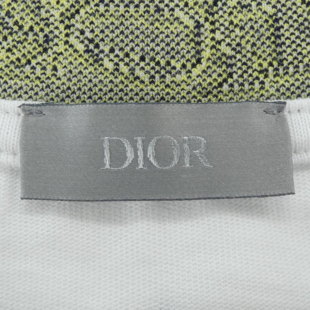 Dior Shirt White — view 4