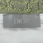 Dior Shirt White — view 4