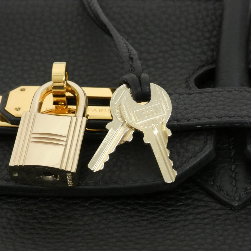 Hermes Birkin 35 — view 7