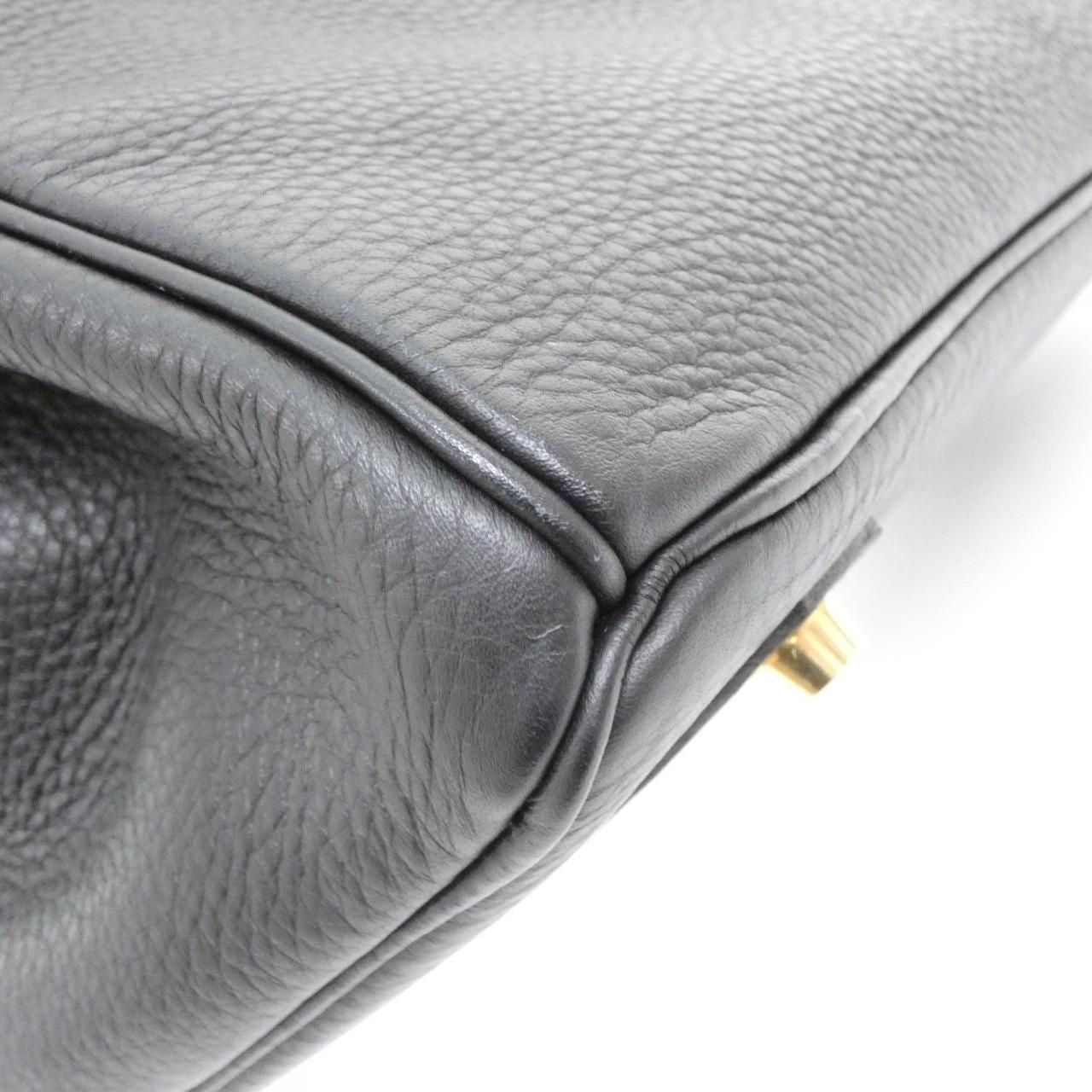 Hermes Birkin 35 — view 4