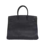 Hermes Birkin 35 — view 2
