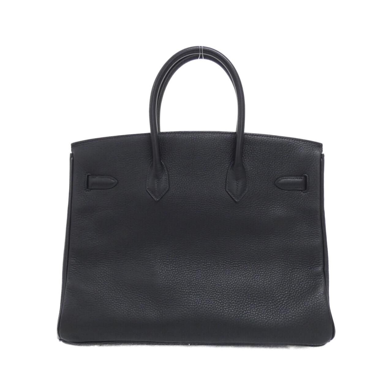 Hermes Birkin 35 — view 2
