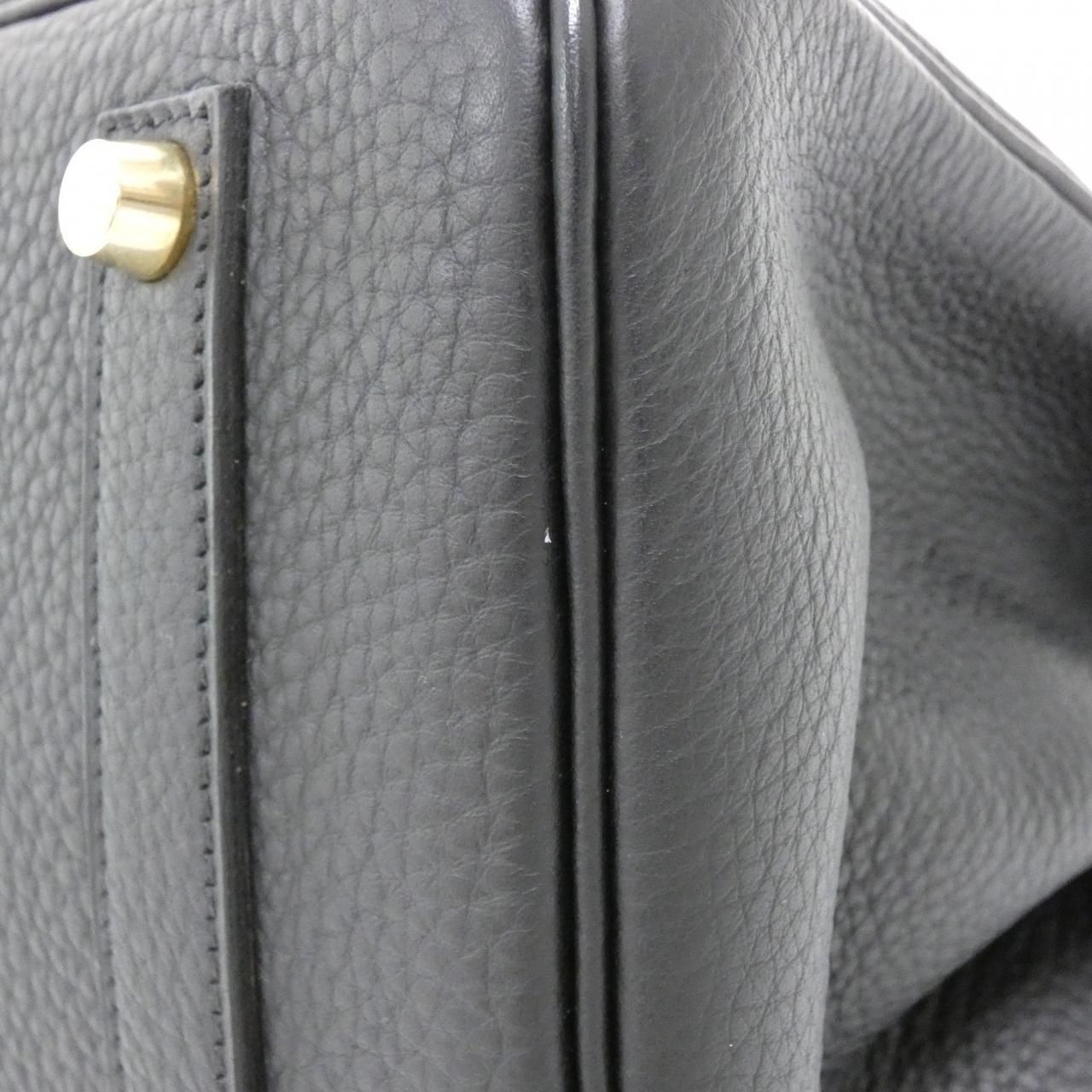 Hermes Birkin 35 — view 3