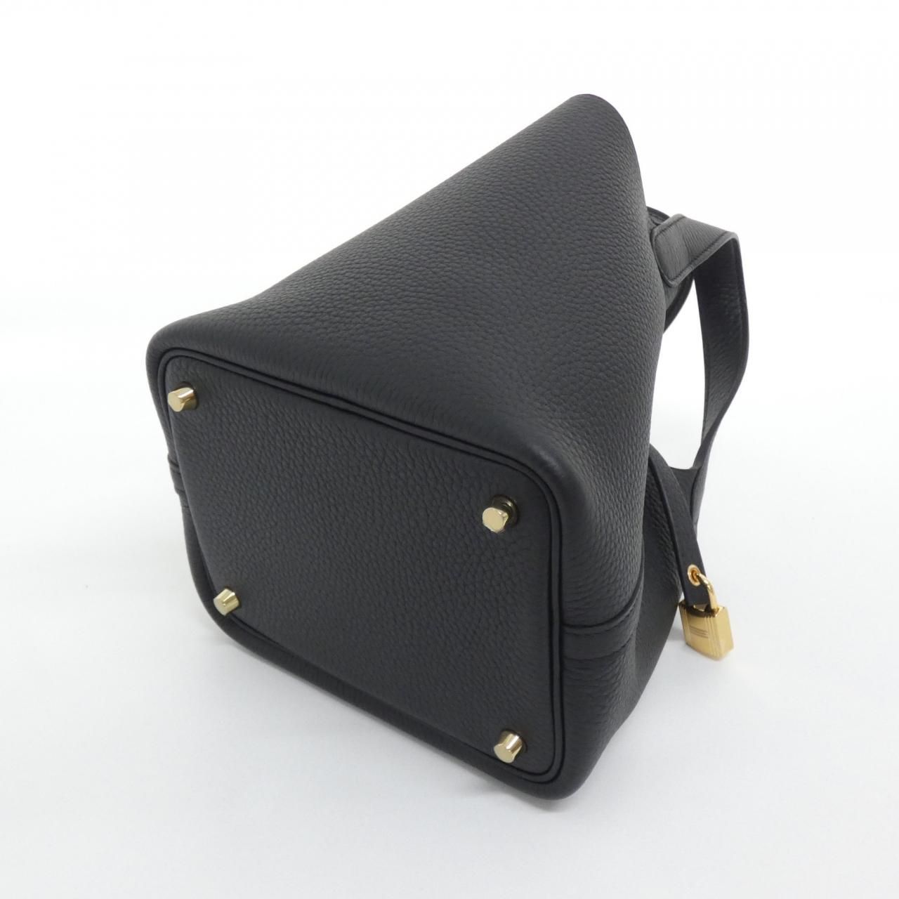 Hermes Picotin Lock PM — view 2