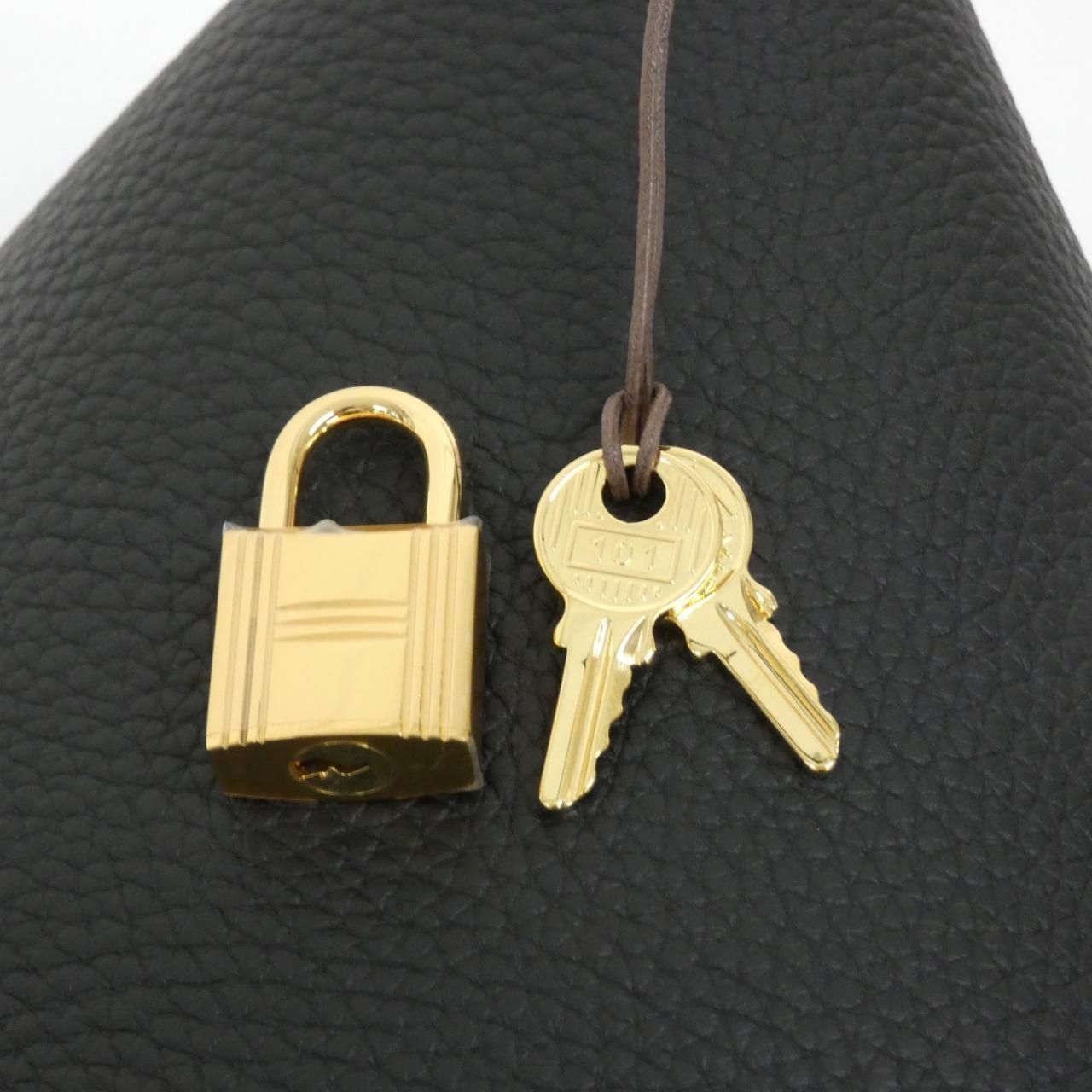 Hermes Picotin Lock PM — view 3