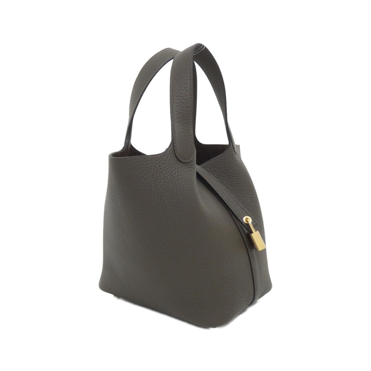 Hermes Picotin Lock PM