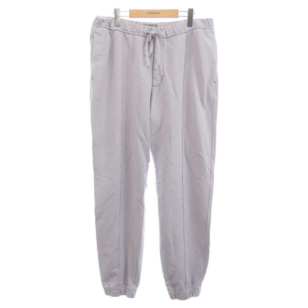 Dior Pants Purple