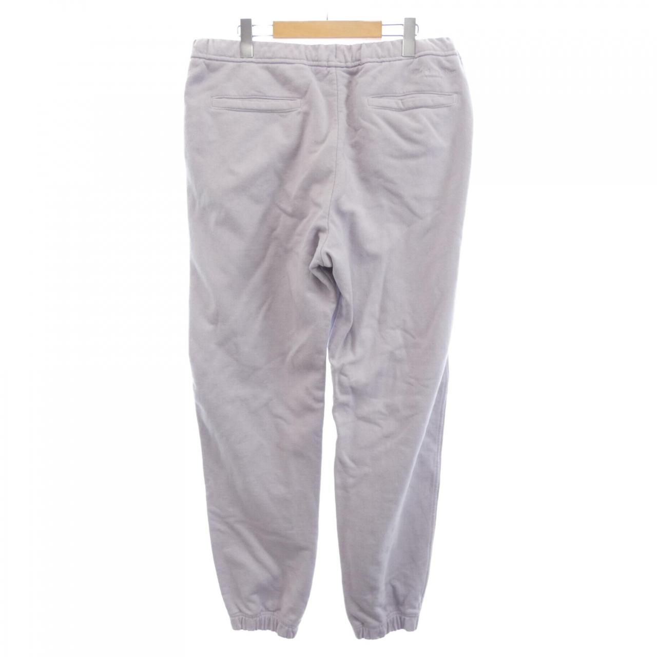 Dior Pants Purple — view 2