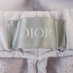 Dior Pants Purple — view 4
