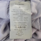 Dior Pants Purple — view 3