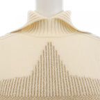 Dior Knit Sweater White — view 5