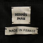 Hermes Mosaic Clou de Selle Dress — view 4