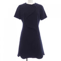 Dior Dress Navy