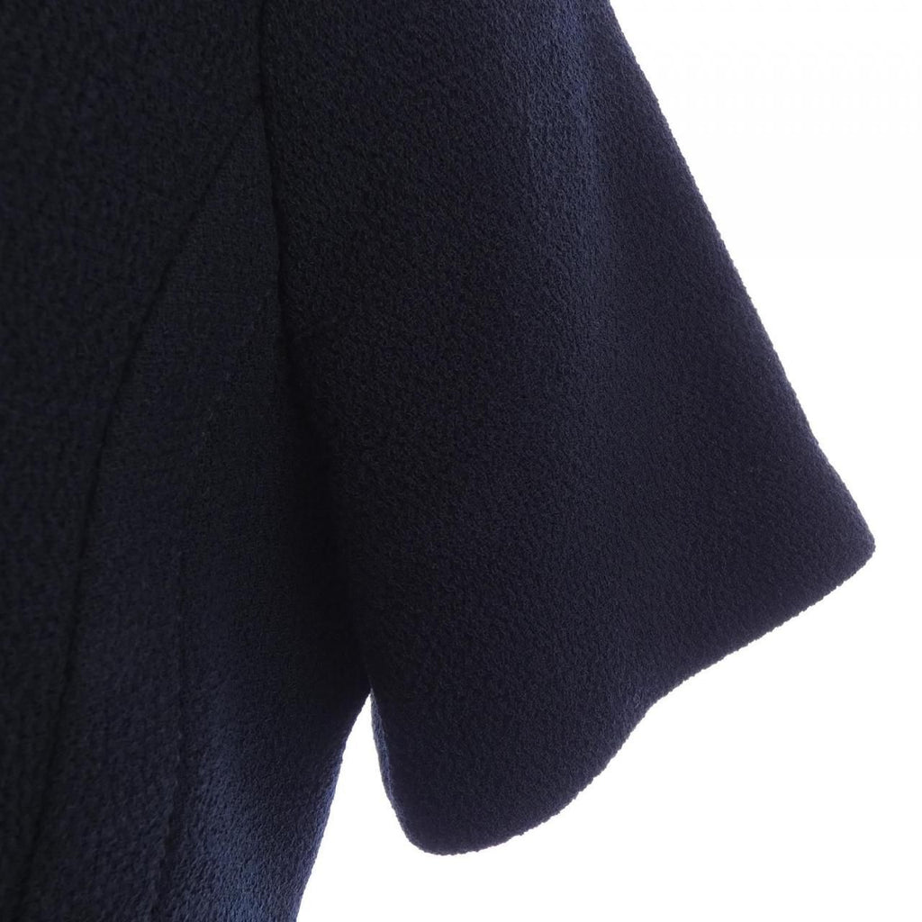Dior Dress Navy — view 6