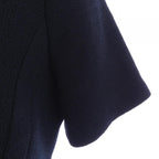 Dior Dress Navy — view 6