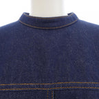 Fendi Dress Navy — view 5