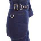 Fendi Dress Navy — view 7