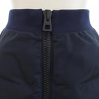 Dior Skirt Navy — view 5