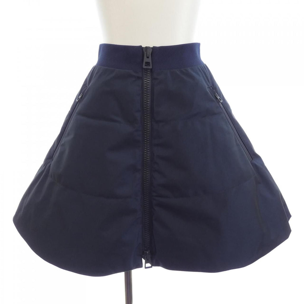 Dior Skirt Navy
