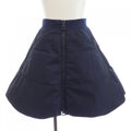 Dior Skirt Navy