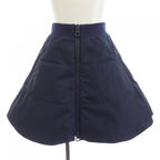 Dior Skirt Navy