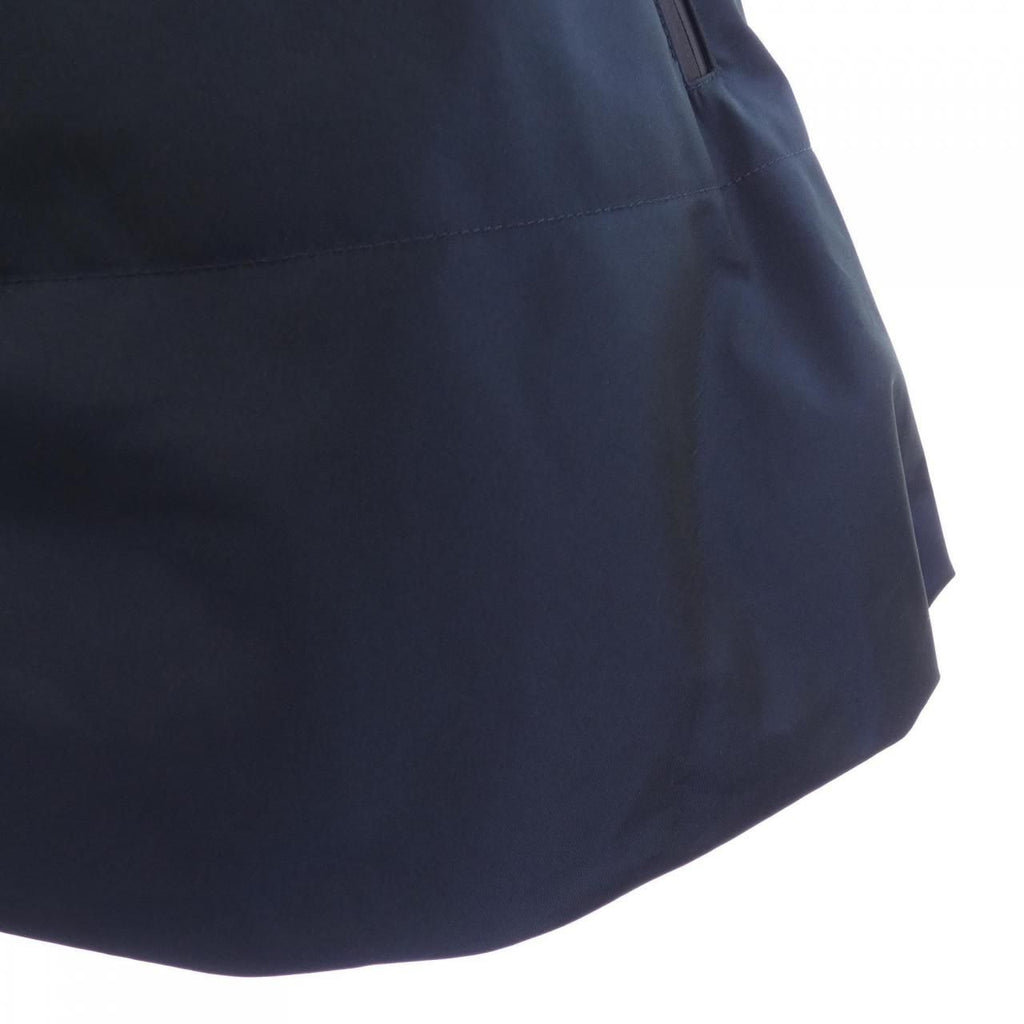 Dior Skirt Navy — view 6