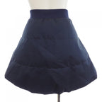 Dior Skirt Navy — view 2