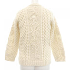 Dior Knit Sweater Beige — view 2