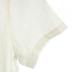 Dior T-Shirt White — view 6