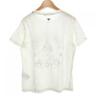 Dior T-Shirt White — view 2