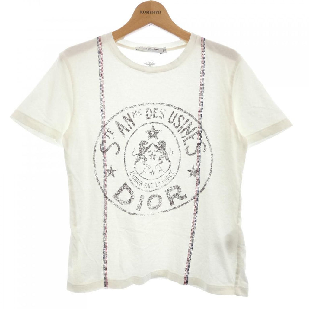 Dior T-Shirt White