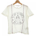 Dior T-Shirt White