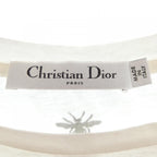 Dior T-Shirt White — view 4
