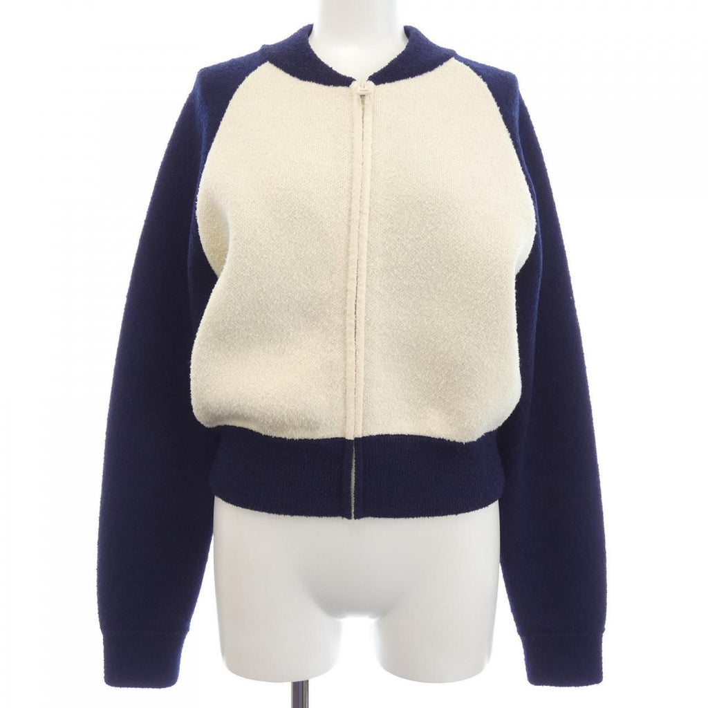 Dior 8 Bomber Jacket