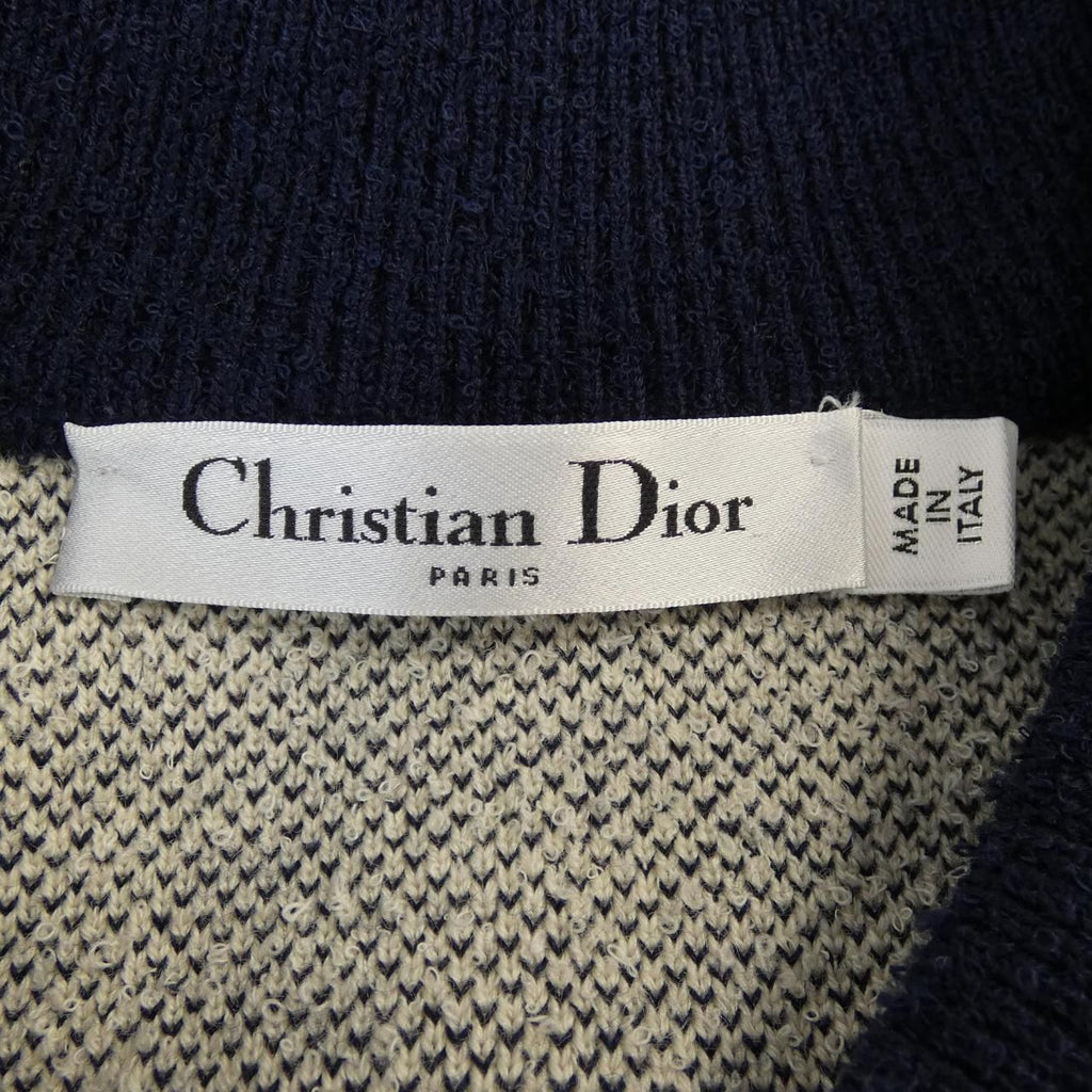 Dior 8 Bomber Jacket — view 4