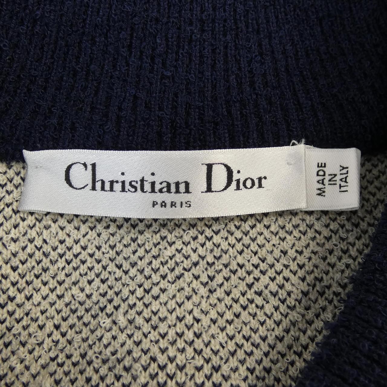 Dior 8 Bomber Jacket — view 4