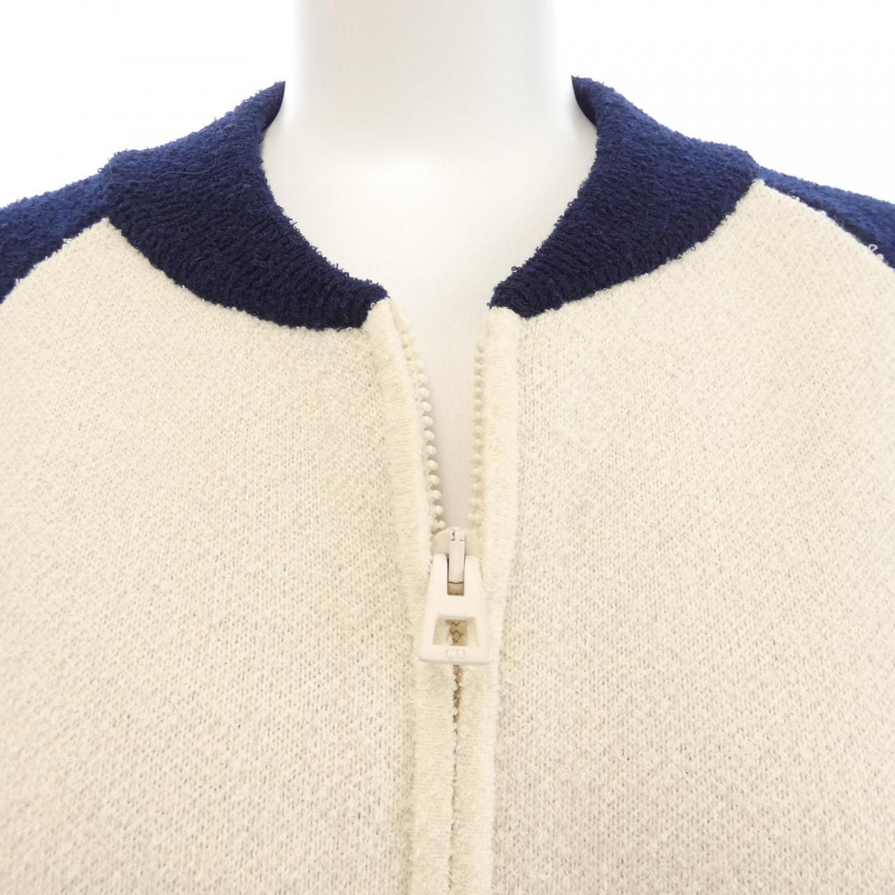 Dior 8 Bomber Jacket — view 5
