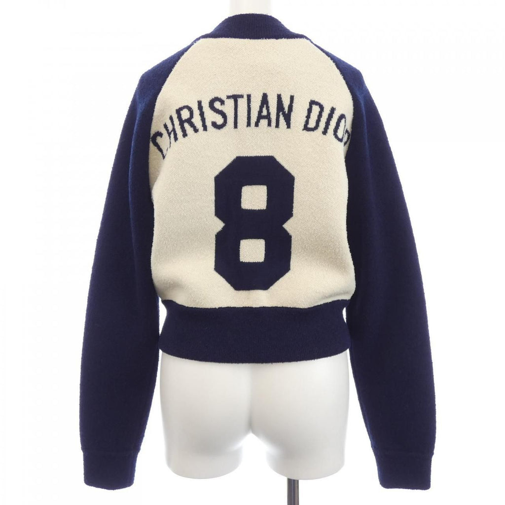 Dior 8 Bomber Jacket — view 2