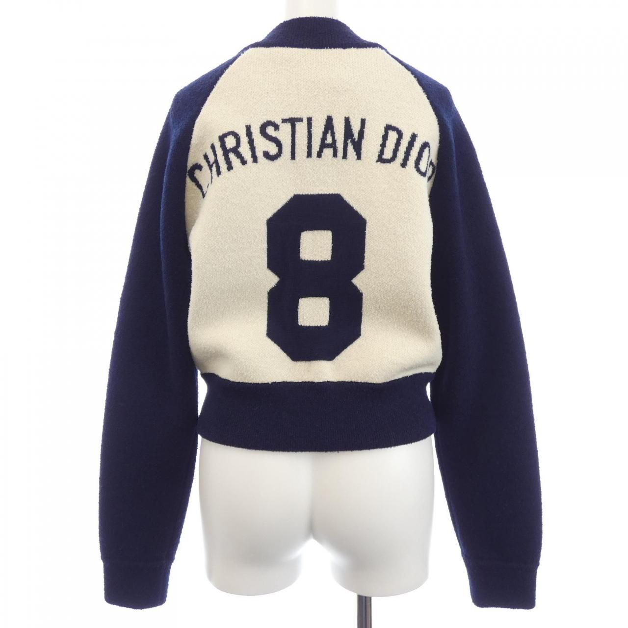 Dior 8 Bomber Jacket — view 2
