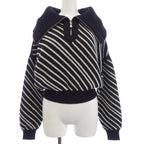 Chanel Look Knit Sweater