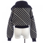 Chanel Look Knit Sweater — view 2
