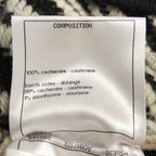 Chanel Look Knit Sweater — view 3