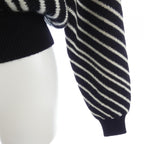 Chanel Look Knit Sweater — view 7