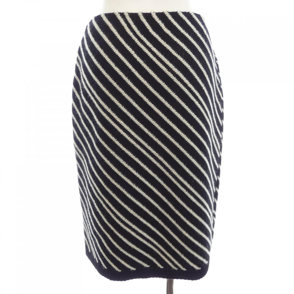 Chanel Look Skirt Black — view 2