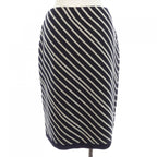 Chanel Look Skirt Black — view 2