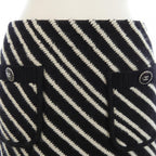 Chanel Look Skirt Black — view 6