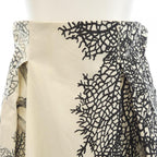 Dior Skirt Beige — view 5