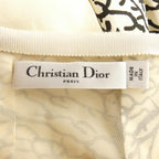 Dior Skirt Beige — view 4