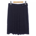 Hermes Skirt Navy